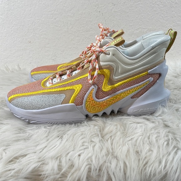 NIKE COSMIC UNITY 2 'BETTER US - OFF WHITE' SIZE 11 NEW - Picture 6 of 11